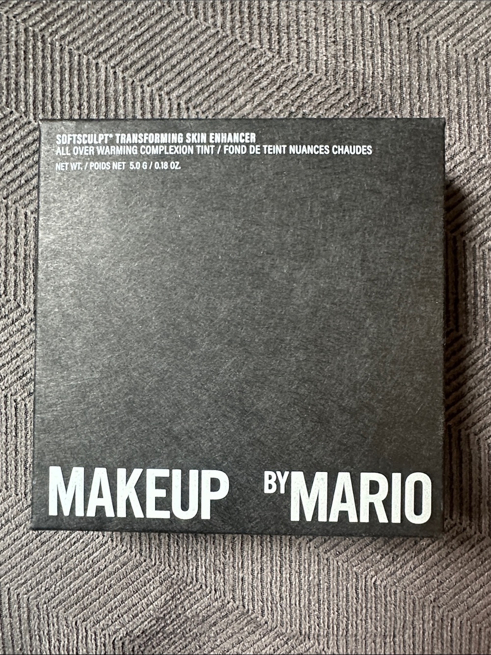 Makeup By Mario SoftSculpt Transforming Skin Enhancer - Medium